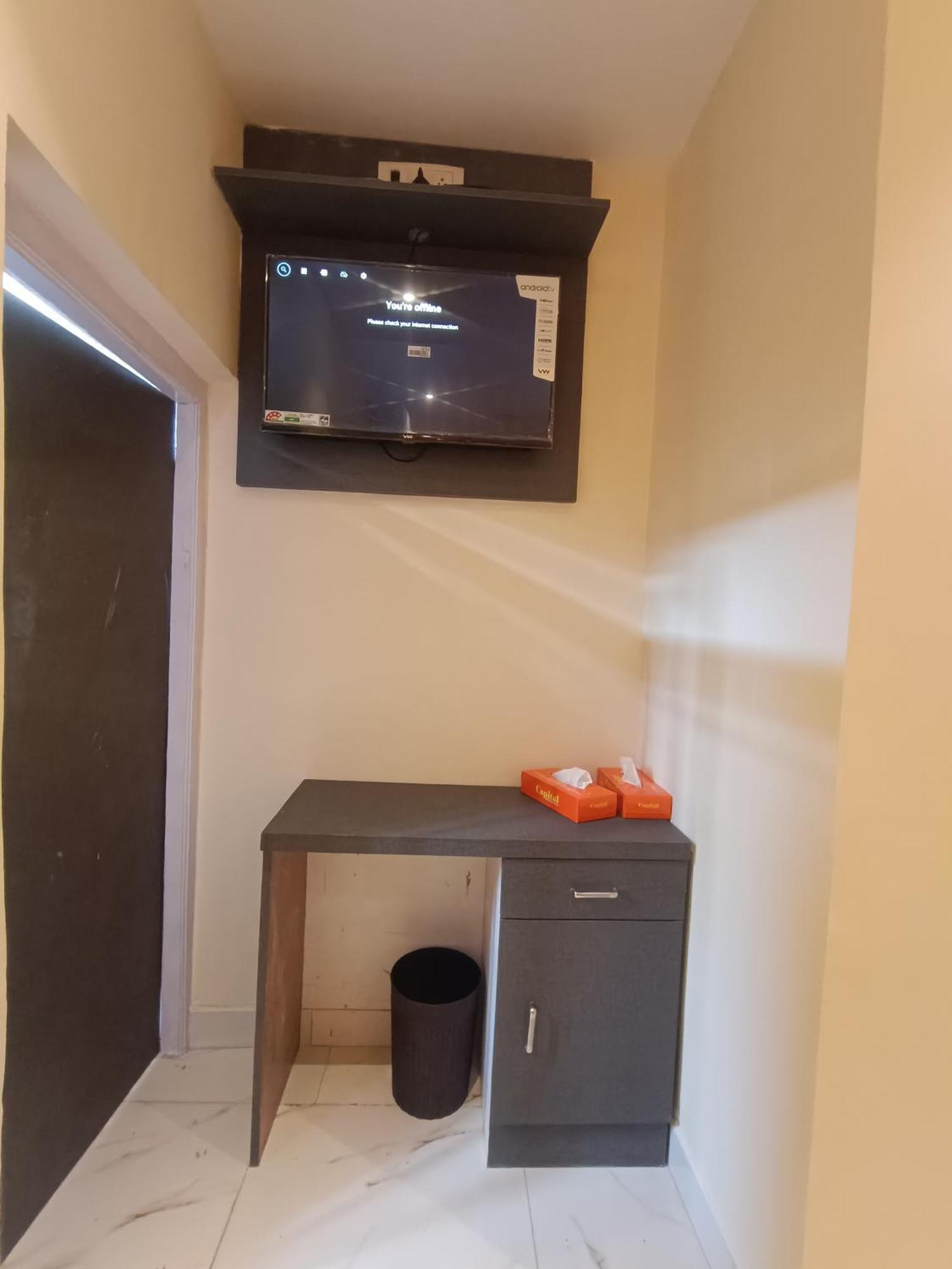 Hotel Powai Residency ムンバイ エクステリア 写真