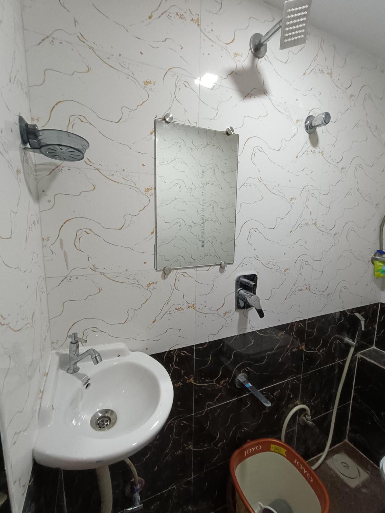 Hotel Powai Residency ムンバイ エクステリア 写真